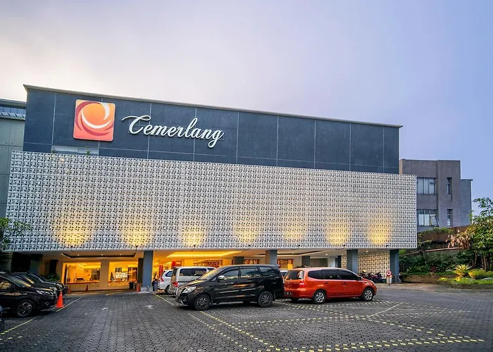 Hotel Cemerlang