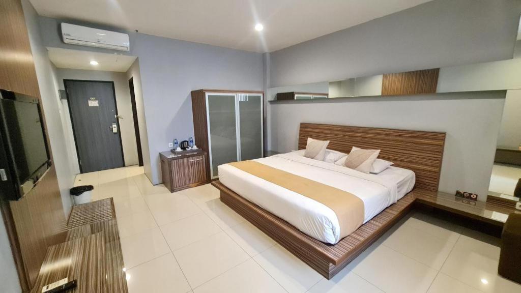 Hotel Cemerlang 3*