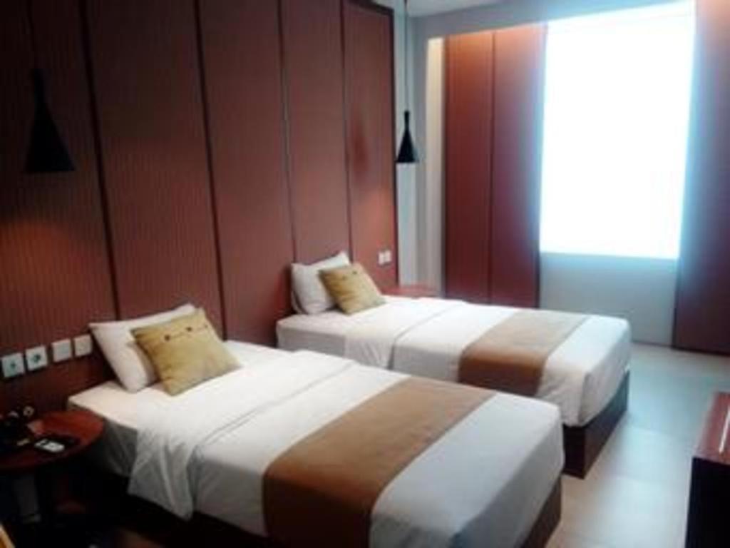 Hotel Cemerlang Bandung