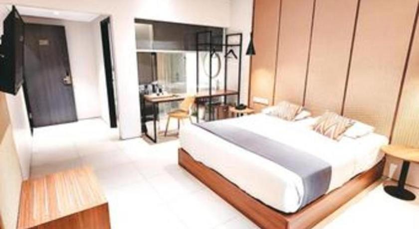 Cemerlang Hotel 3*