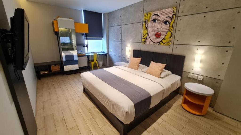 Cemerlang Hotel