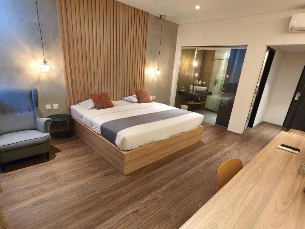 Cemerlang Hotel
