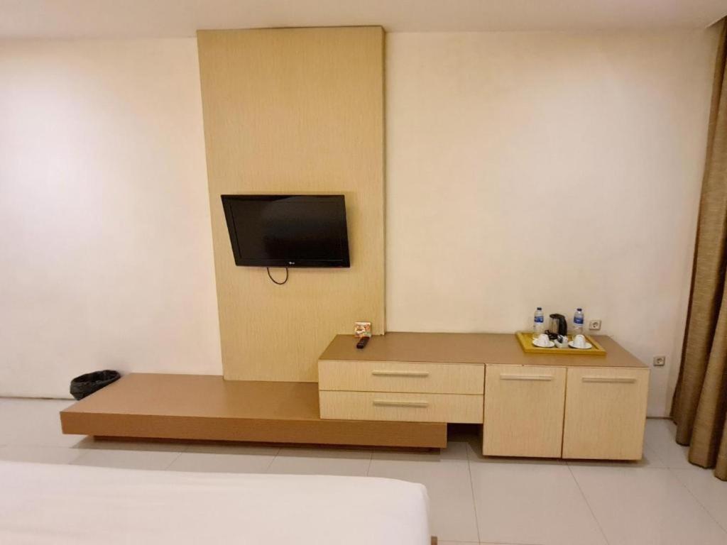 Cemerlang Hotel 3*