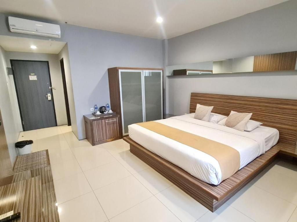 Hotel Cemerlang Bandung
