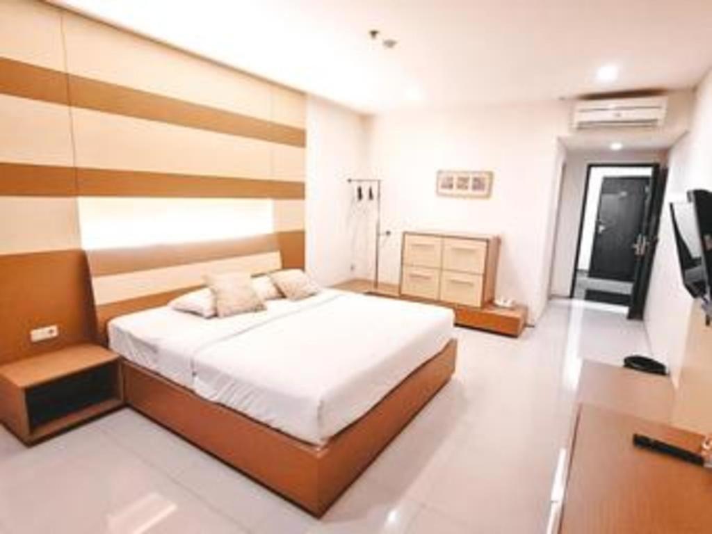 Cemerlang Hotel Bandung