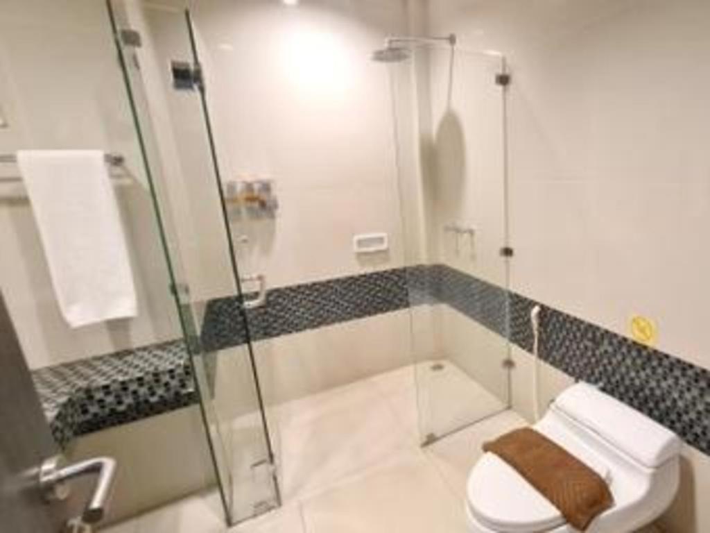 Hotel Cemerlang Bandung