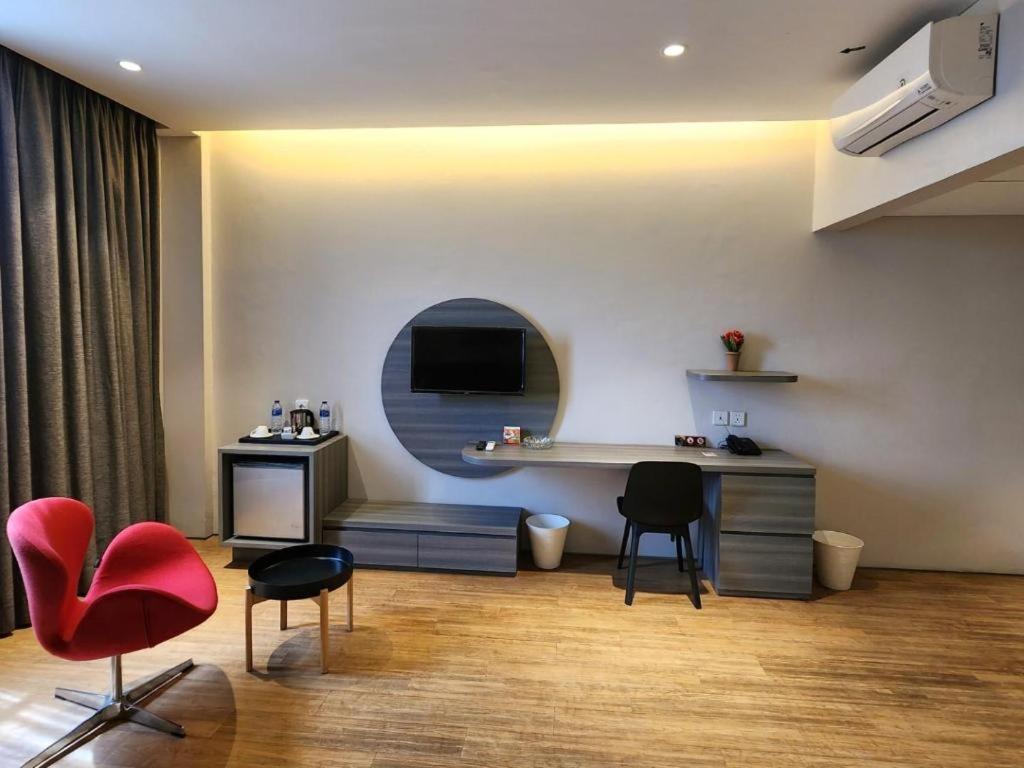 Cemerlang Hotel