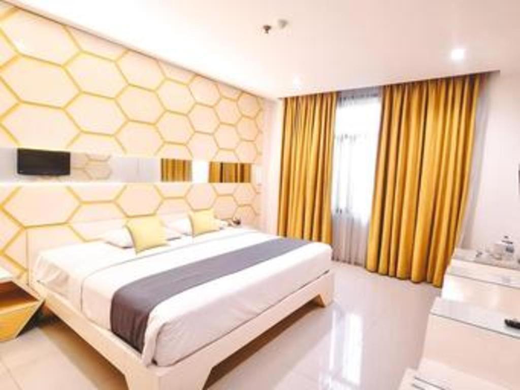Hotel Cemerlang