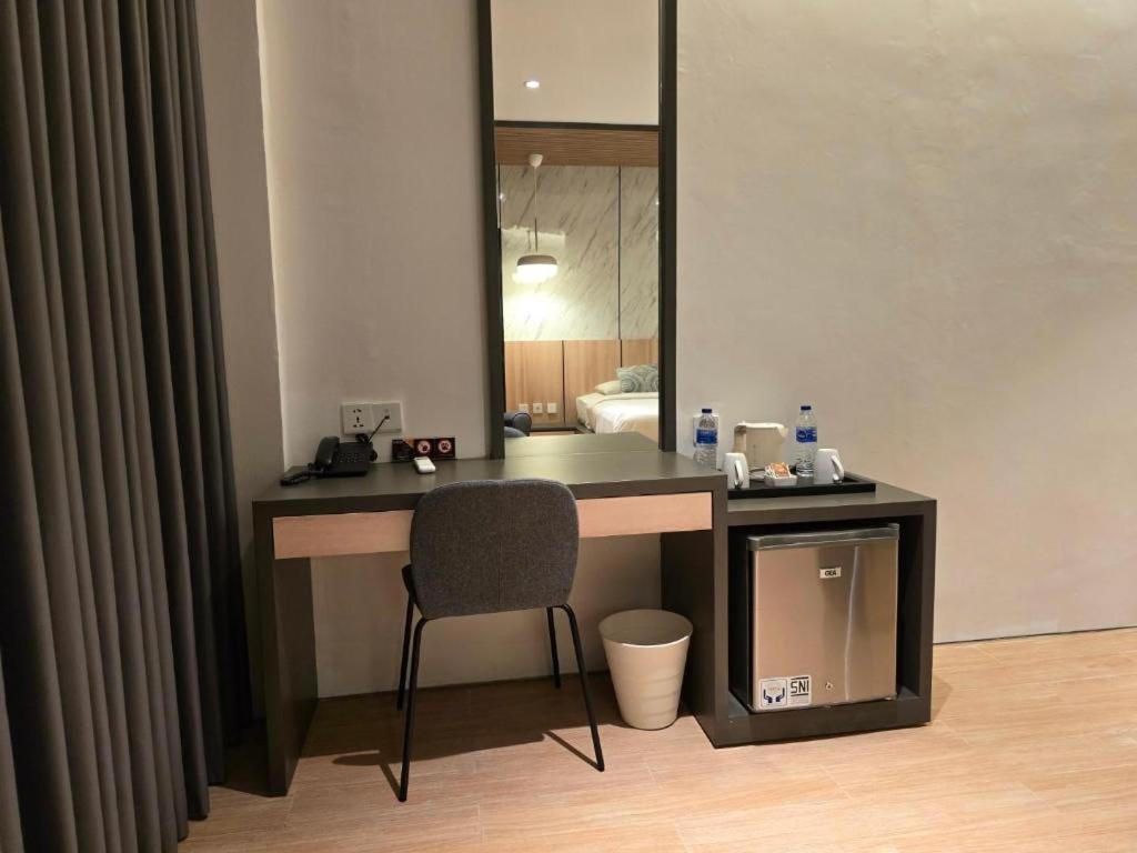 Cemerlang Hotel 3*